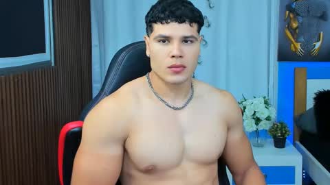 Snapshot of bruno_coleman chatting on October 2025 09:30:02 AM Bruno coleman online show from October 2025 09:30:02 AM