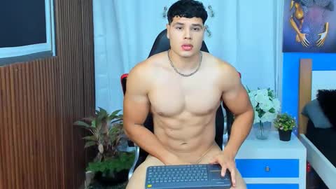 Snapshot of bruno_coleman chatting on October 2025 08:13:01 AM Bruno coleman online show from October 2025 08:13:01 AM