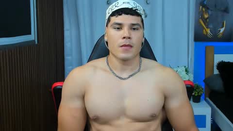 Snapshot of bruno_coleman chatting on October 2025 09:08:02 AM Bruno coleman online show from October 2025 09:08:02 AM