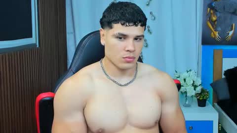 Snapshot of bruno_coleman chatting on October 2025 04:57:02 AM Bruno coleman online show from October 2025 04:57:02 AM