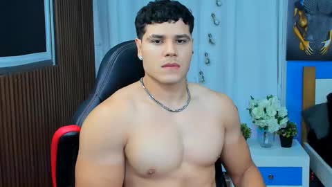 Snapshot of bruno_coleman chatting on October 2025 07:32:01 AM Bruno coleman online show from October 2025 07:32:01 AM