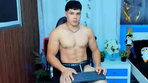 Snapshot of bruno_coleman chatting on November 2025 10:03:01 AM Bruno coleman online show from November 2025 10:03:01 AM