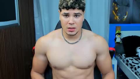 Snapshot of bruno_coleman chatting on November 2025 09:41:02 PM Bruno coleman online show from November 2025 09:41:02 PM