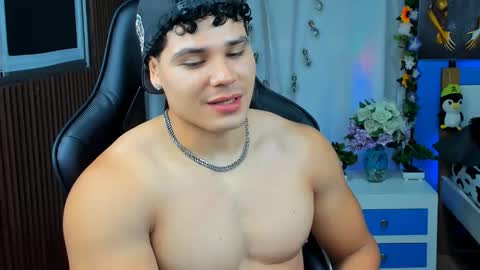 Bruno coleman online show from April 2026 08:13:01 AM