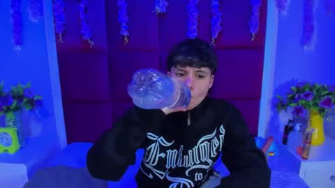 Snapshot of bruno_cruz chatting on October 2025 02:41:02 AM Bruno Cruz online show from October 2025 02:41:02 AM