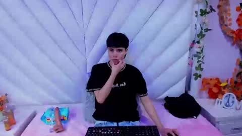 Snapshot of bruno_cruz chatting on October 2025 02:34:01 AM Bruno Cruz online show from October 2025 02:34:01 AM