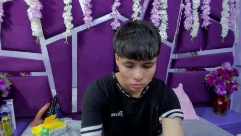 Snapshot of bruno_cruz chatting on February 2026 08:05:02 AM Bruno Cruz online show from February 2026 08:05:02 AM