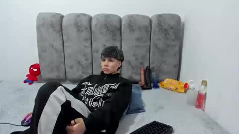 Bruno Cruz online show from April 2026 02:13:01 AM
