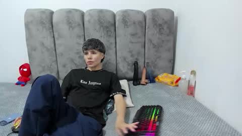 Bruno Cruz online show from May 2026 02:28:01 AM