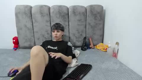 Bruno Cruz online show from May 2026 02:28:01 AM