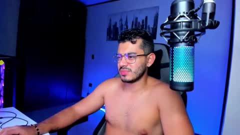 Bruno online show from December 2024 03:58:02 AM