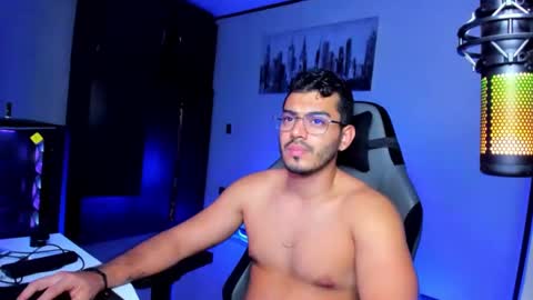 Bruno online show from December 2024 11:20:02 PM