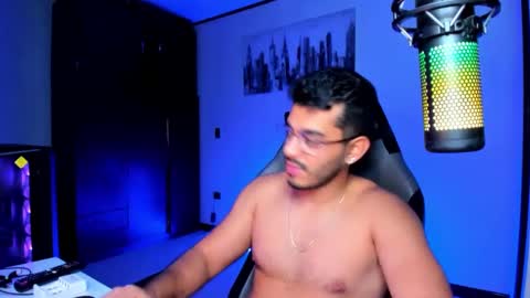 Bruno online show from December 2024 12:41:01 AM