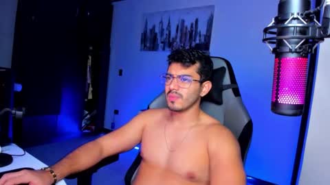 Bruno online show from January 2025 04:38:01 AM