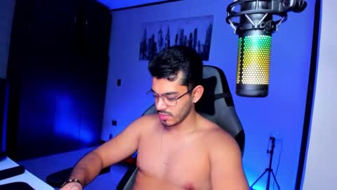 Bruno online show from January 2025 05:03:01 AM