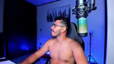 Bruno online show from January 2025 05:13:01 AM