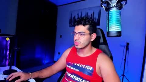 Bruno online show from February 2025 11:42:02 AM