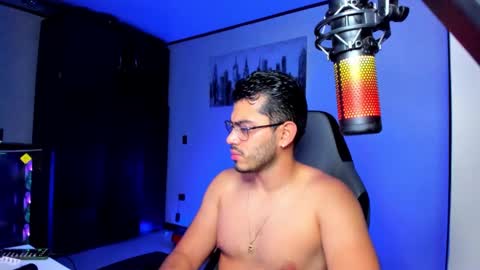 Bruno online show from February 2025 12:00:02 PM