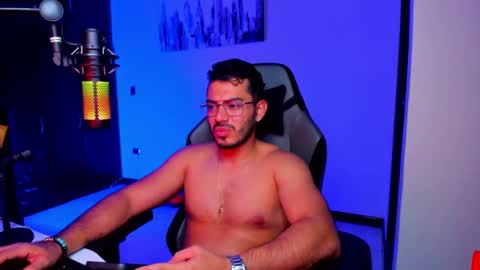 Bruno online show from October 2025 06:55:01 AM