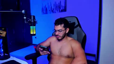 Bruno online show from October 2025 07:51:01 AM