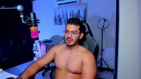 Bruno online show from October 2025 04:20:01 AM