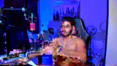 Bruno online show from February 2026 03:26:01 AM