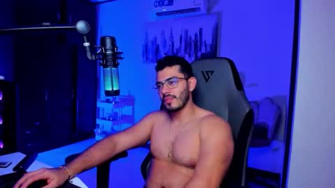 Bruno online show from March 2026 06:52:01 AM