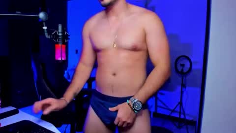 Bruno online show from April 2026 04:46:01 AM