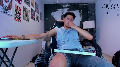 Bruno online show from February 2026 01:46:02 AM