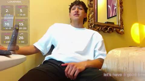 Bruno online show from February 2026 06:11:02 AM