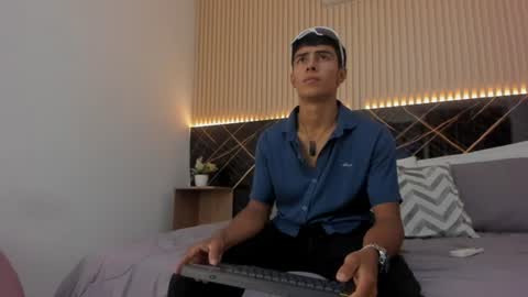 Bruno online show from June 2026 08:18:01 PM