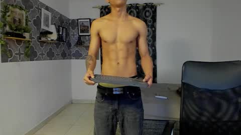 bruno_snow online show from January 2026 03:52:02 AM