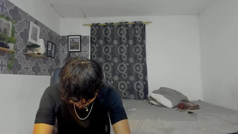 bruno_snow online show from January 2026 03:23:02 AM