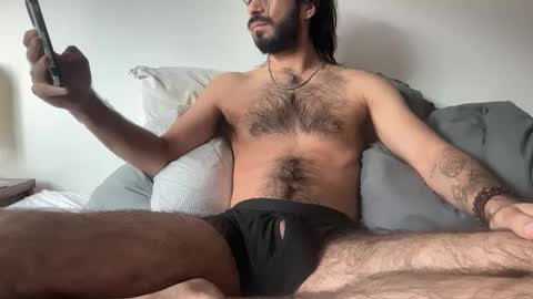 Snapshot of brunobaibe3399 chatting on February 2026 02:51:01 PM Sebastian online show from February 2026 02:51:01 PM