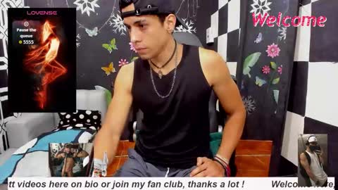 Join my fan club here 150 tokens a month online show from September 2025 06:42:01 PM