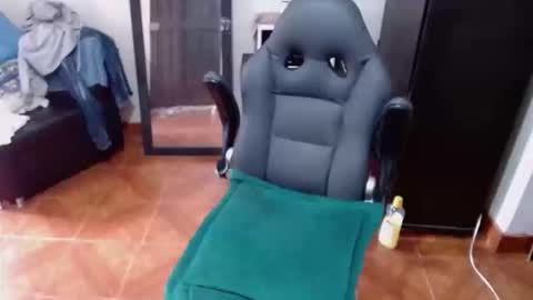 Snapshot of brunocuttie94 chatting on May 2026 12:34:02 PM Join my fan club here 150 tokens a month online show from May 2026 12:34:02 PM