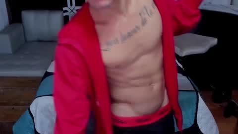 Snapshot of brunocuttie94 chatting on June 2026 03:17:02 PM Join my fan club here 150 tokens a month online show from June 2026 03:17:02 PM