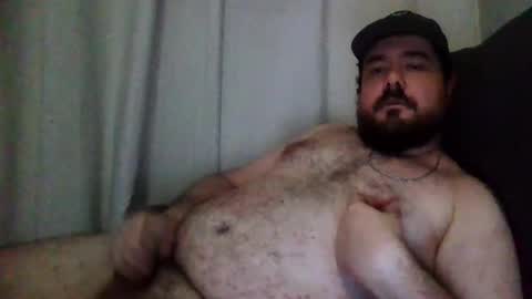 Geek Bear online show from February 2025 04:48:02 AM