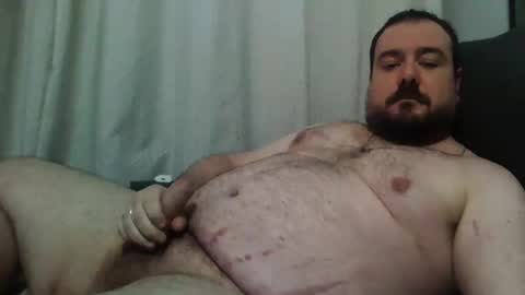 Geek Bear online show from May 2026 04:18:01 AM