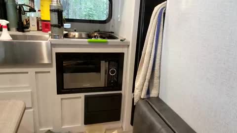 Steve... aka SkinnieDippin aka TimberTramp online show from February 2025 09:46:02 PM