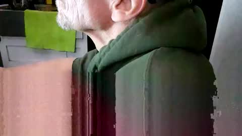 Snapshot of brushsquach chatting on February 2026 12:53:01 AM Steve... aka SkinnieDippin aka TimberTramp online show from February 2026 12:53:01 AM