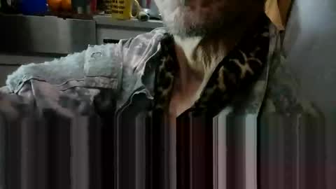 Snapshot of brushsquach chatting on March 2026 03:14:01 PM Steve... aka SkinnieDippin aka TimberTramp online show from March 2026 03:14:01 PM