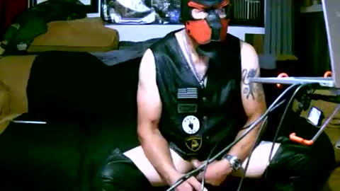 brutal3anddone online show from February 2026 05:59:02 AM