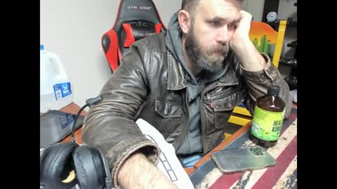 BRUTALMASTER1983 online show from January 2025 04:47:01 AM