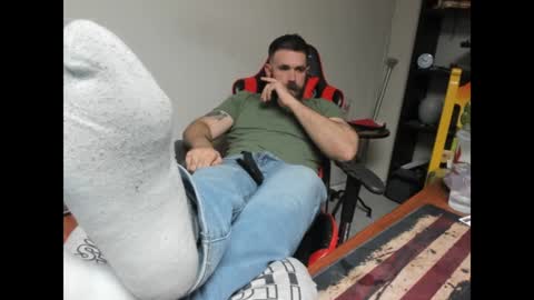 BRUTALMASTER1983 online show from January 2025 05:32:02 AM