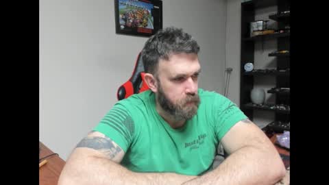 BRUTALMASTER1983 online show from March 2025 05:42:01 AM