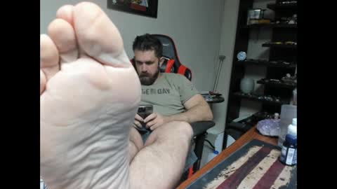 BRUTALMASTER1983 online show from March 2025 05:42:02 AM