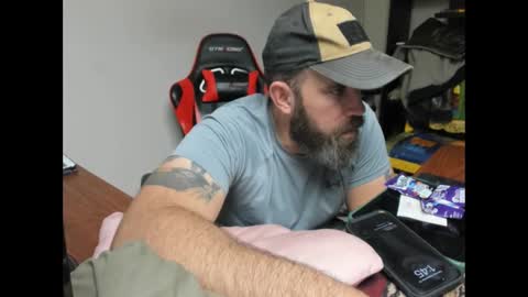 BRUTALMASTER1983 online show from September 2025 05:46:01 PM