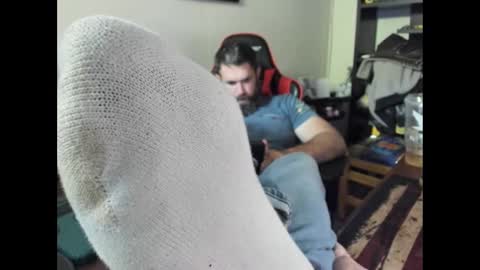 BRUTALMASTER1983 online show from September 2025 05:37:01 PM