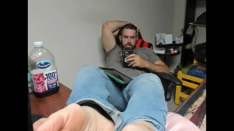 BRUTALMASTER1983 online show from September 2025 07:14:02 PM